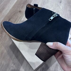Madewell Boots